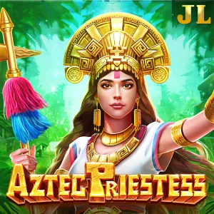Aztec Priestess - CSPLAY168