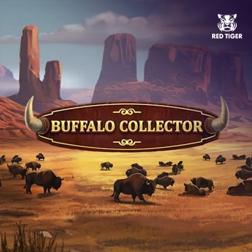 Buffalo Collector - CSPLAY168