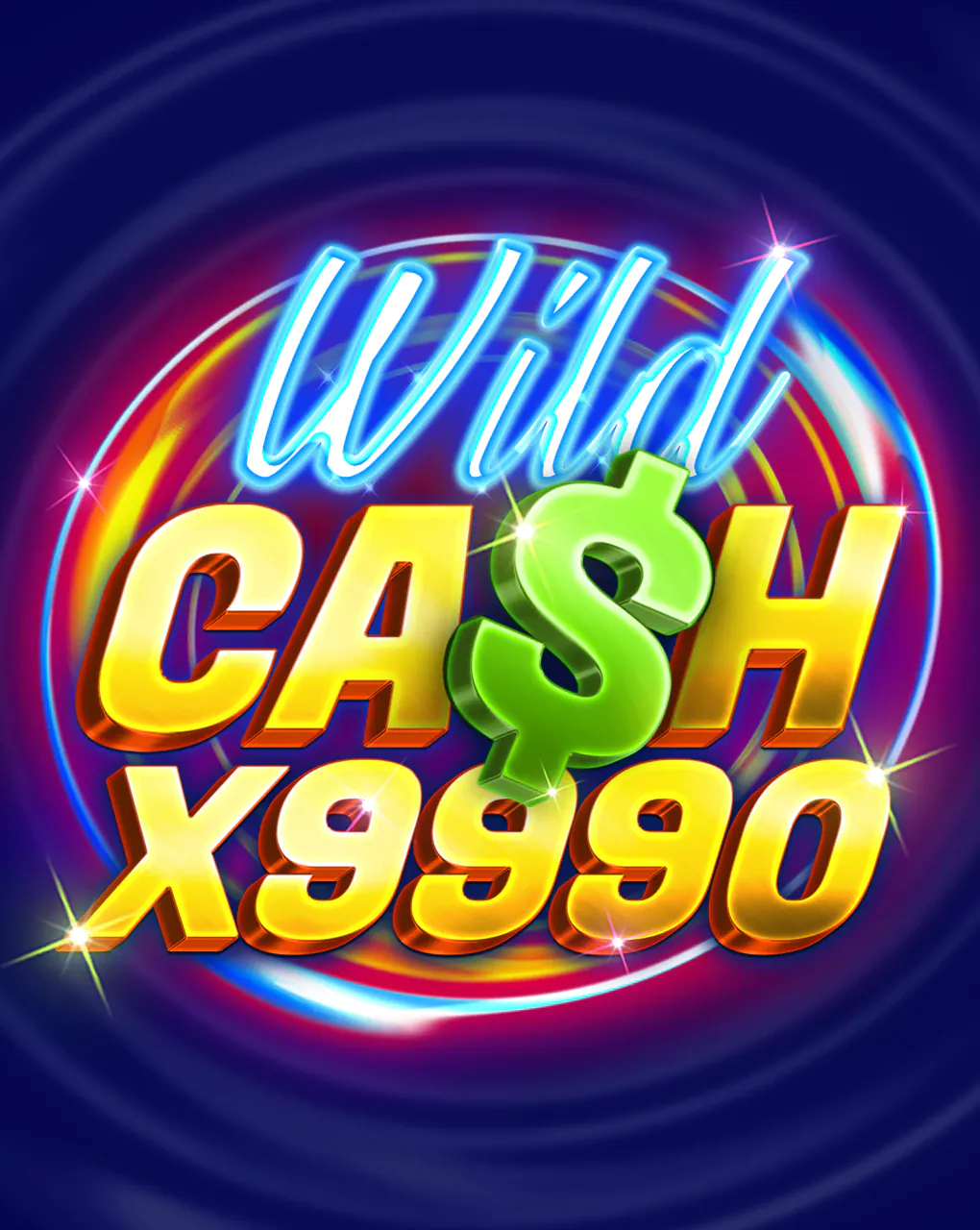 Wild Cash x9990 - CSPLAY168