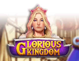 PLAYSTAR : GLORIOUS KINGDOM - CSPLAY168