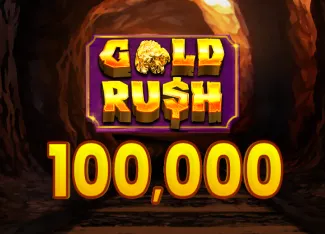 Pragmatic : Gold Rush 250,000 - CSPLAY168