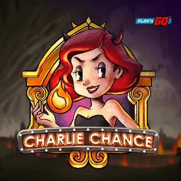 PlaynGo : Charlie Chance - CSPLAY168
