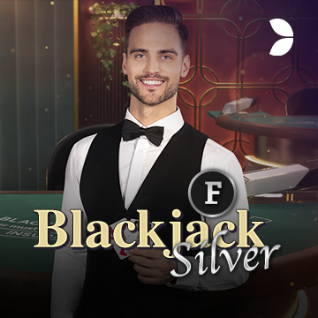 Blackjack Silver F - CSPLAY168