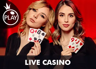 Pragmatic Casino - CSPLAY168