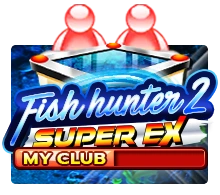 Fish Hunter 2 EX - My Club - CSPLAY168