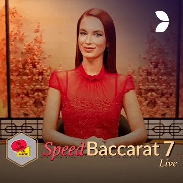 Speed Baccarat 7 - CSPLAY168