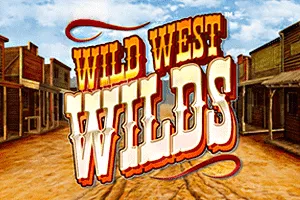 Wild West Wilds! - CSPLAY168