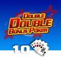 Double Double Bonus Poker 10 Hand - CSPLAY168