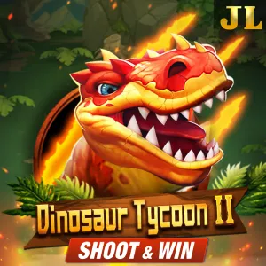 Dinosaur Tycoon II - CSPLAY168