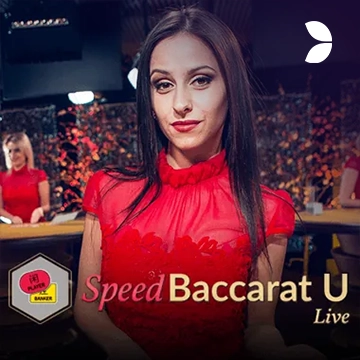 Speed Baccarat U - CSPLAY168