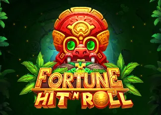 Pragmatic : Fortune Hitn Roll - CSPLAY168