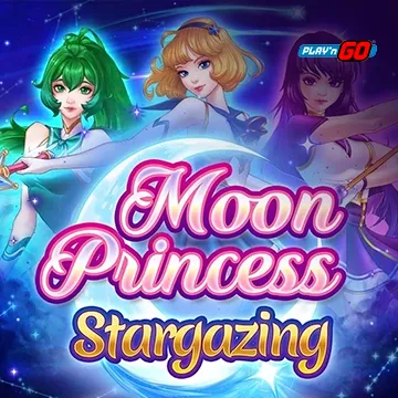 PlaynGo : Midnight Princess Stargazing - CSPLAY168