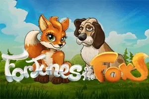 Fortunes of the Fox - CSPLAY168