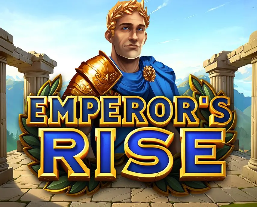 Emperors Rise - CSPLAY168