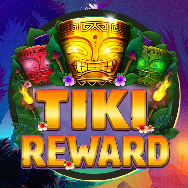 Tiki Reward - CSPLAY168
