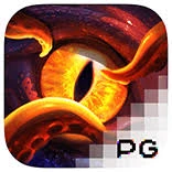 PGSoft : Kraken Gold Rush - CSPLAY168