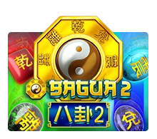 Joker123 : Bagua 2 - CSPLAY168