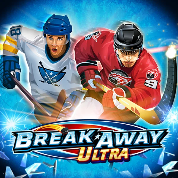 Break Away Ultra - CSPLAY168