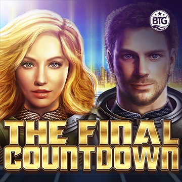 Bigtime : The Final Countdown - CSPLAY168