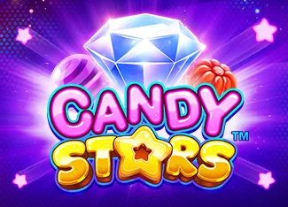Pragmatic : Candy Stars - CSPLAY168
