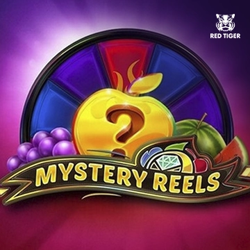 Mystery Reels - CSPLAY168