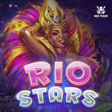 Rio Stars - CSPLAY168