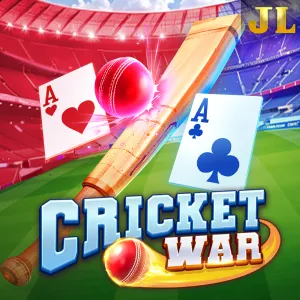Cricket War - CSPLAY168
