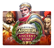 Ancient Rome Deluxe AI - CSPLAY168
