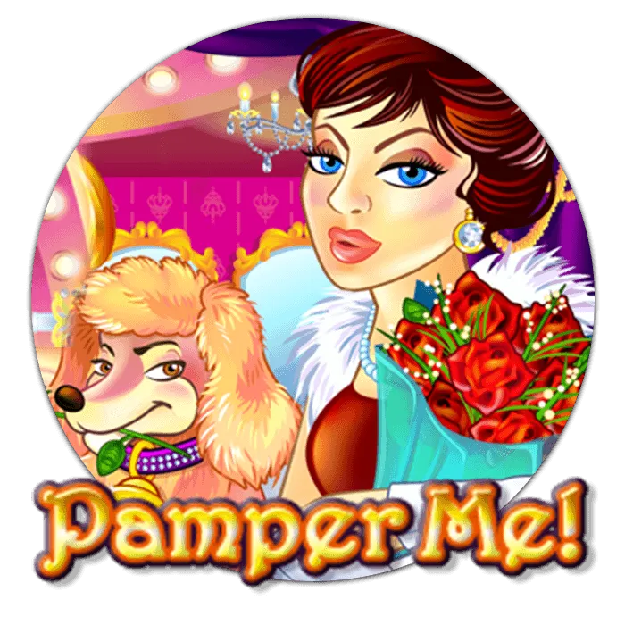 Habanero : Pamper Me - CSPLAY168