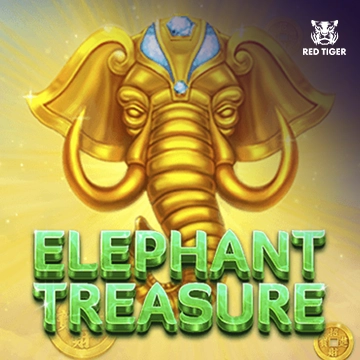 Elephant Treasure - CSPLAY168