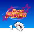Bonus Poker 1 Hand - CSPLAY168