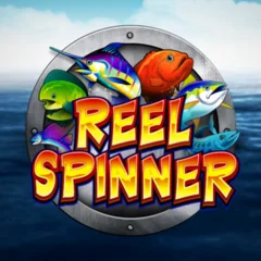 Reel Spinner - CSPLAY168