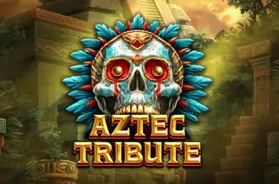 Aztec Tribute - CSPLAY168