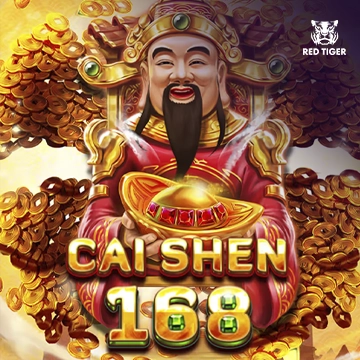 Cai Shen 168 - CSPLAY168