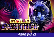 Gold Panther - CSPLAY168