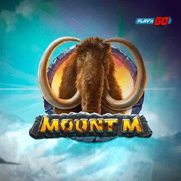 PlaynGo : Mount M - CSPLAY168