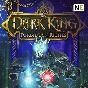 Dark King: Forbidden Riches - CSPLAY168