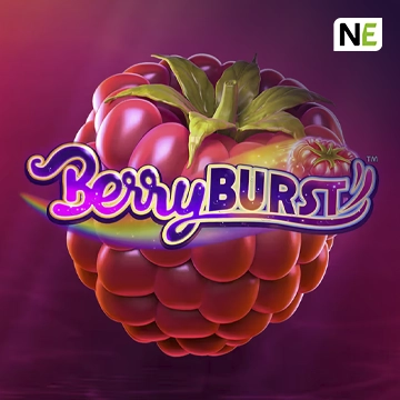 Berryburst - CSPLAY168