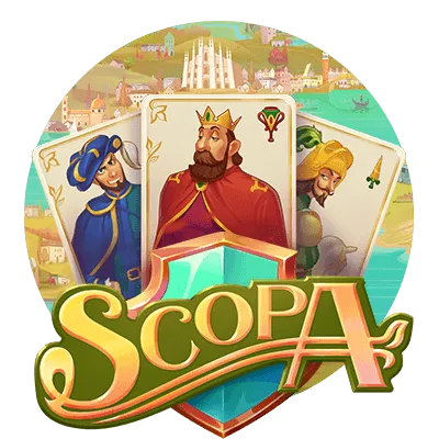 Habanero : Scopa - CSPLAY168