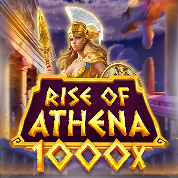 Rise of Athena 1000 - CSPLAY168