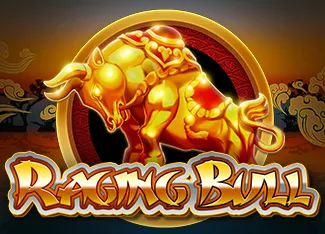 Pragmatic : Raging Bull - CSPLAY168
