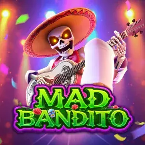 Besoft : Mad Bandito - CSPLAY168