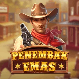 Besoft : Golden Gunslinger - CSPLAY168