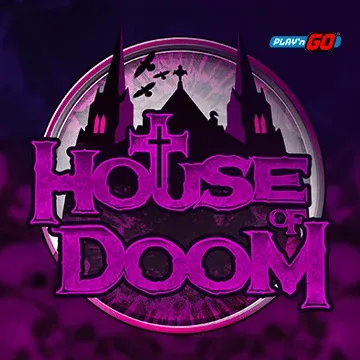 PlaynGo : House of Doom - CSPLAY168