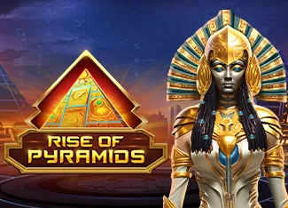 Pragmatic : Rise of Pyramids - CSPLAY168