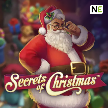 Secrets of Christmas - CSPLAY168