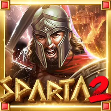 Funky : Sparta2 - CSPLAY168