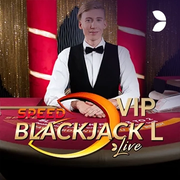 Speed VIP Blackjack L - CSPLAY168