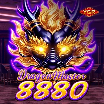 Dragon Master 8880 - CSPLAY168