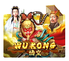 Joker123 : Wukong - CSPLAY168